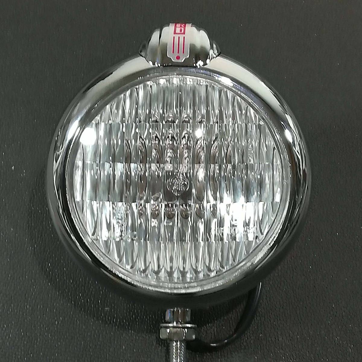 2023年最新】ヤフオク! -ハーレー ビンテージ ヘッドライトの中古品
