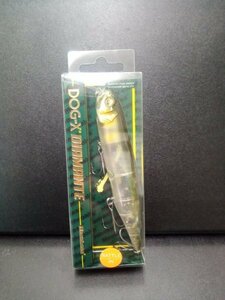 MEGABASS　DOGX　DIAMANTE　rattle in　PM若鮎　新品　検索　POP-MAX　ポップマックス