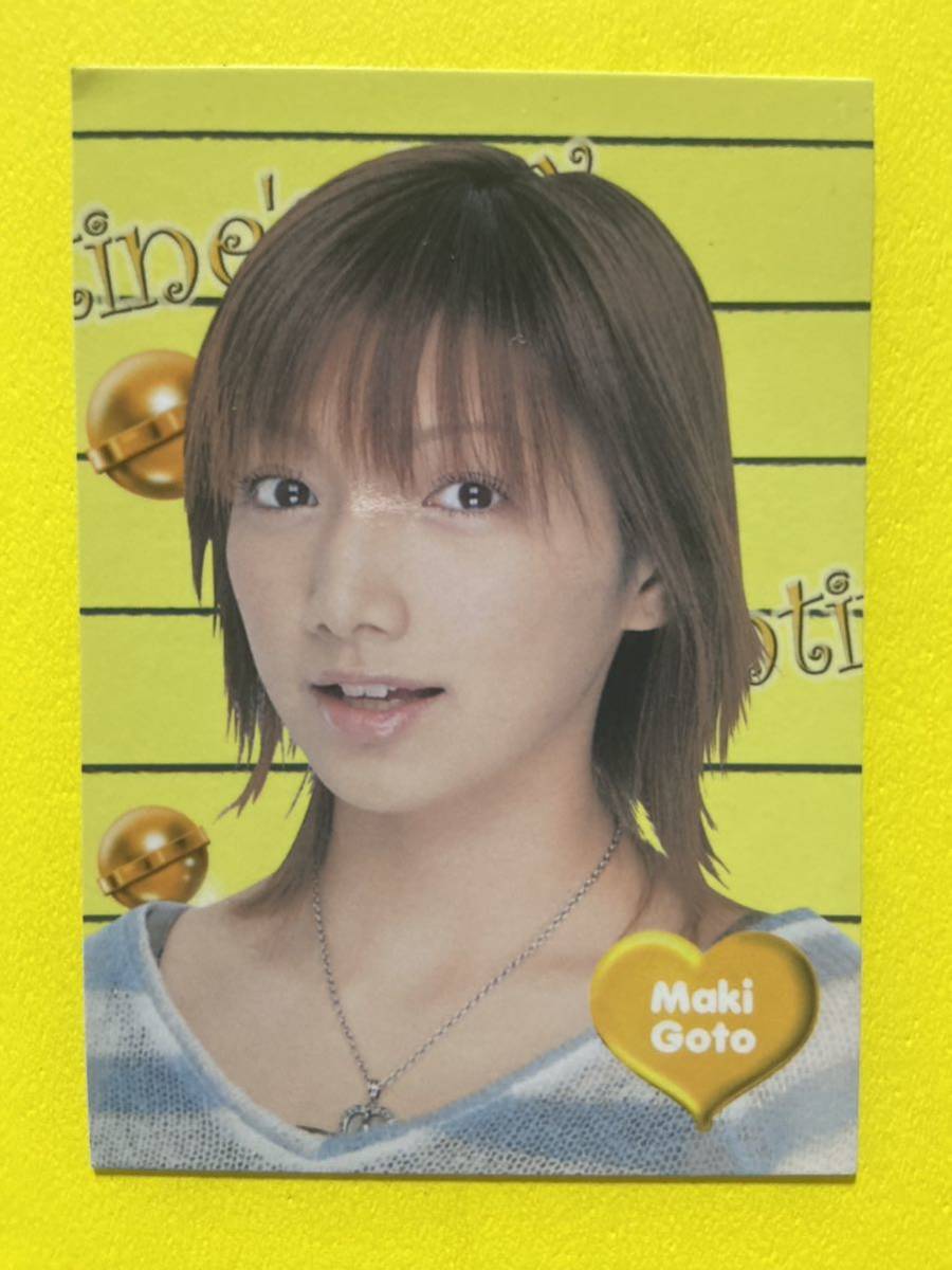 2023年最新】ヤフオク! -後藤真希 モーニング娘。(タレントグッズ)の