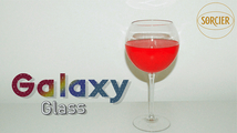 【送料込み】GALAXY GLASS by Sorcier Magic_画像2