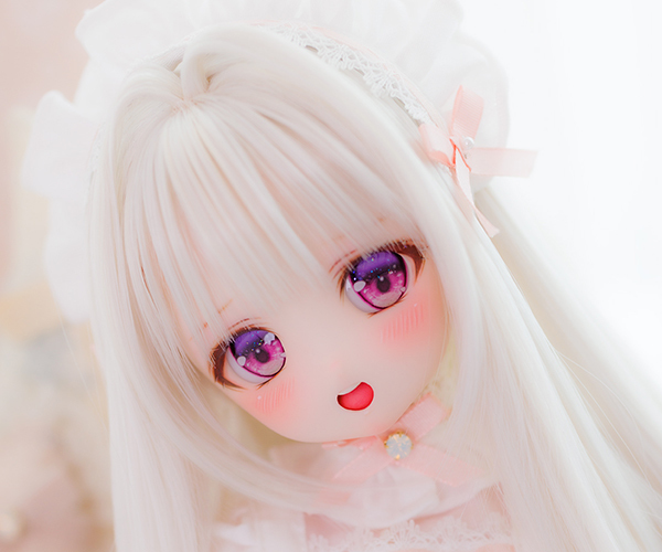 ヤフオク! -「ロンシュカ」(パーツ) (ドルフィードリーム)の落札相場