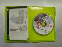 【中古品】 XBOX360ソフト GRAND THEFT AUTO IV EPISODES FROM LIBERTY CITY_画像3