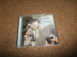 [CD] Honey Holiday おうちでいちゃいちゃ編　土門熱