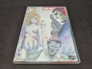 セル版 DVD ゴルゴ13 劇場版 / ee321