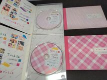 セル版 Blu-ray 桜Trick 初回生産版 1~6 / 6本セット / 特典なし / ee504_画像8