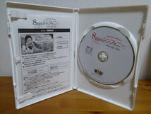 [m10970y d] DVD 8月のシンフォニー -渋谷2002～2003_画像4