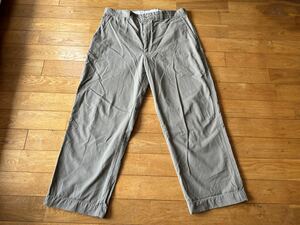 Philson Filson Pants Vintage Size XL 38 дюймов