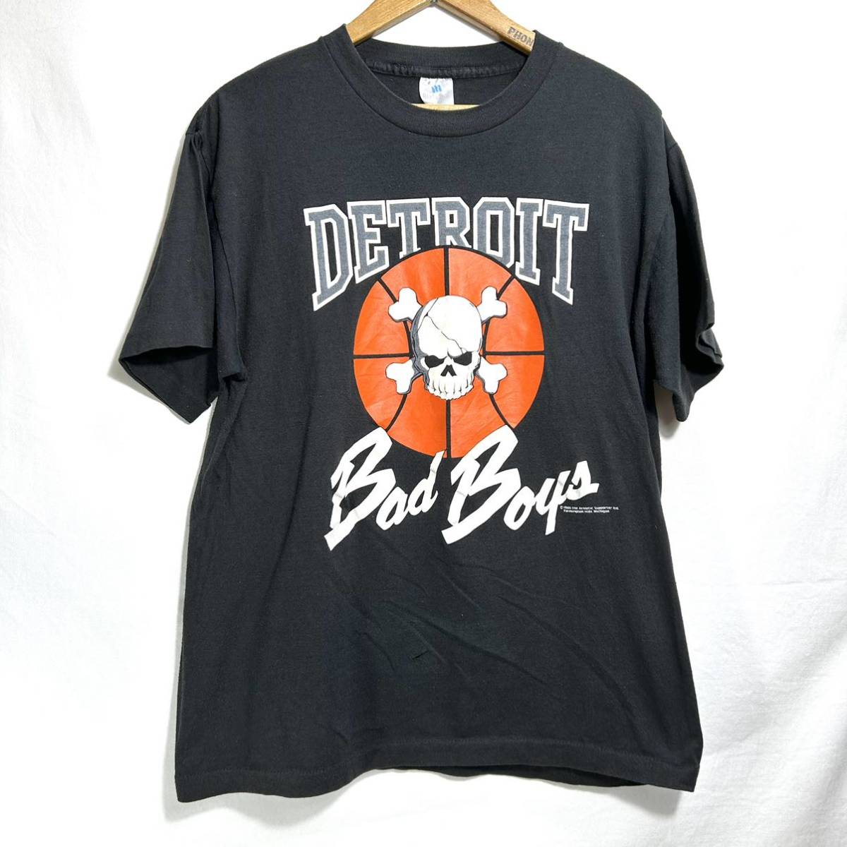 通販 後払い 希少 Disney L バッドボーイズ ヴィランズ Bad Boyz T