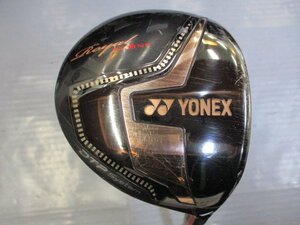 ヨネックス Royal EZONE HybridFairway/XELA for Royal/R/18[49136]