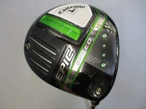 キャロウェイ EPIC SPEED/Diamana50 for Callaway(JP)/SR/10.5[72161]