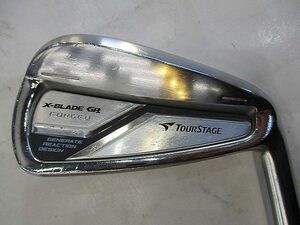 ブリヂストン ツアーステージX-BLADE GR FORGED2014/NSプロ MODUS3 TOUR120/S/0[03874]