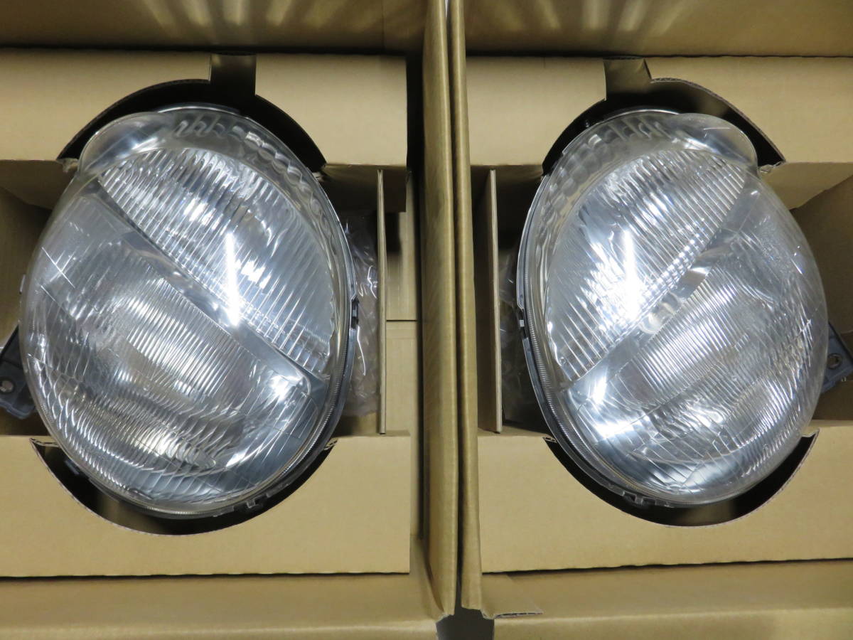 ヤフオク! -「スズキ・ツイン」(ヘッドライト) (スズキ用)の落札相場
