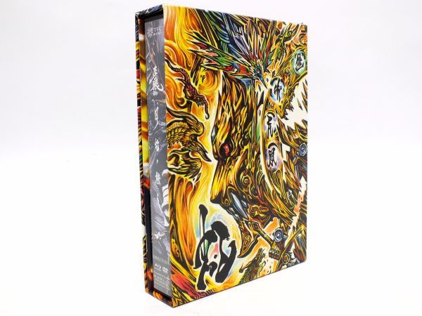 ヤフオク! -「牙狼 garo blu-ray box」の落札相場・落札価格