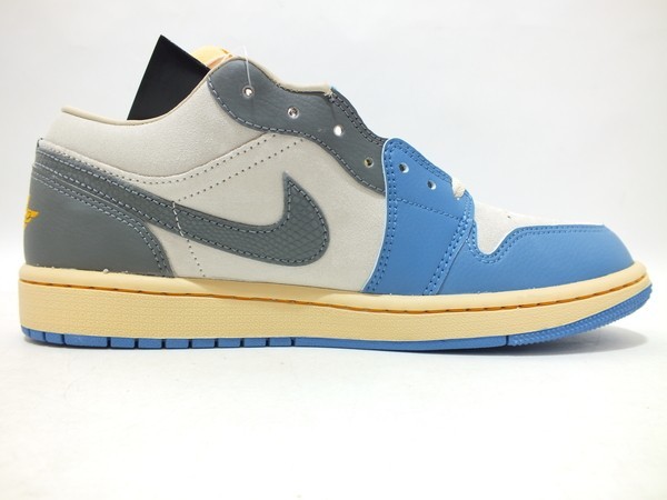 n7881kny 【未使用】 NIKE AIR JORDAN 1 LOW SE Tokyo 96 DZ5376-469