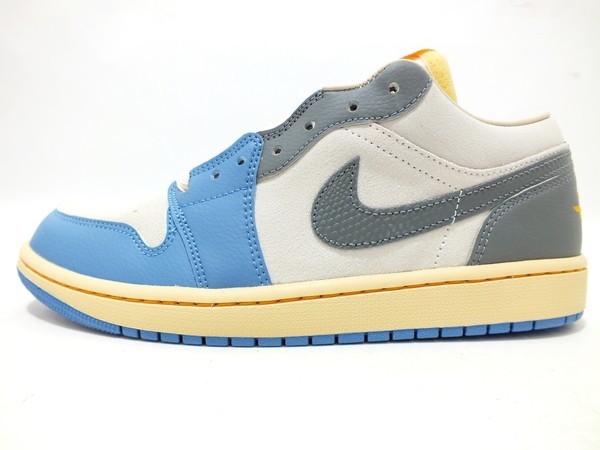 n7881kny 【未使用】 NIKE AIR JORDAN 1 LOW SE Tokyo 96 DZ5376-469