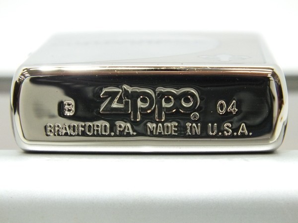 n7880kny ZIPPO ジッポー ライター 特別限定品 WINDPROOF LIGHTER