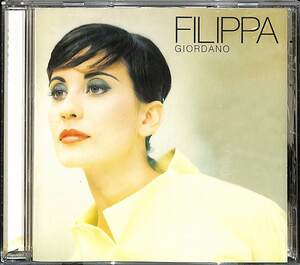 CD■Filippa Giordano■フィリッパ・ジョルダーノ■WPCS-10430