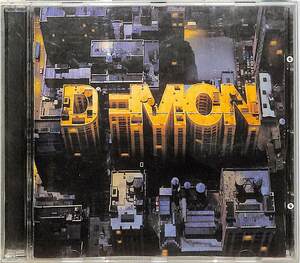 【輸入盤】CD■DEMON ディーモン■MIDNIGHT FUNK■SMA4961449/STCD-012