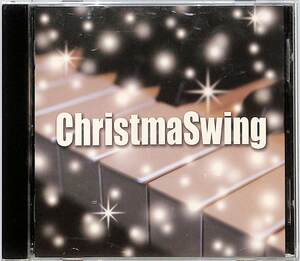 CD■Various Artists オムニバス■ChristmaSwing■AVCD-17594