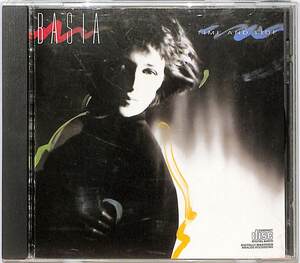 【輸入盤】CD■BASIA バーシア■TIME AND TIDE■EK40767