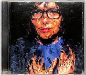 【輸入盤】CD■Bjork ビョーク■Selmasongs Music From The Film Dancer In The Dark■549204-2