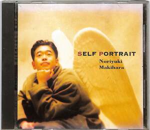 CD■槇原敬之■SELF PORTRAIT■WMC3-44