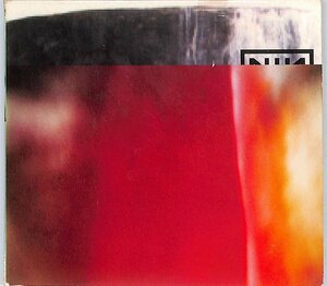 【輸入盤】CD■NINE INCH NAILS ナイン・インチ・ネイルズ■THE FRAGILE ザ・フラジャイル■0694904732