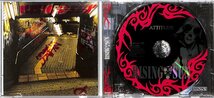 CD■RISING SUN ライジング・サン■ATTITUDE■SJCA-10_画像3