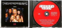 CD■オリジナル・サウンドトラック■「コヨーテ・アグリー」■COCB-50457_画像3