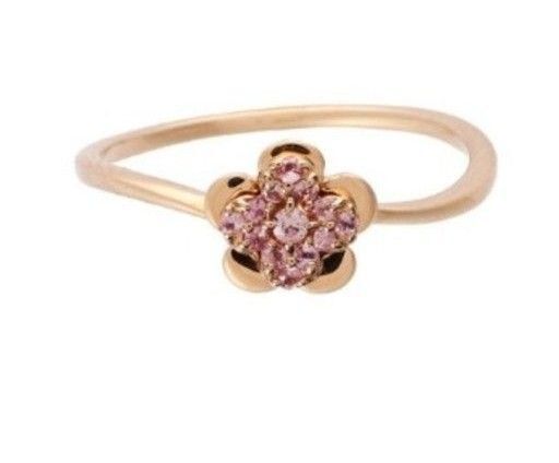Samantha Tiara ユリアス リング