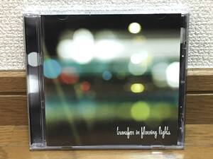 高畠俊太郎 / Transfer in flowing lights ロック J-POP 傑作 国内盤 ULTRA POP / LOOP LINE PASSENGER / POINTER / AUTO PILOT