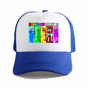  Rainbow f lens cap free size child ~ adult ro block s popular game anonymity delivery pursuit possibility talent .