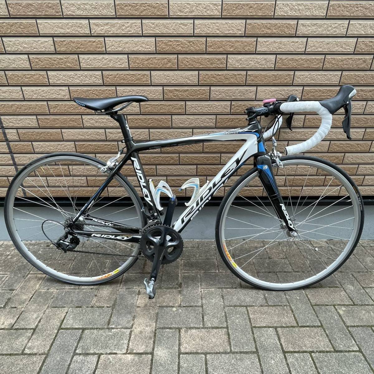 ヤフオク! -「ridley fenix」(車体) (自転車、サイクリング)の落札相場