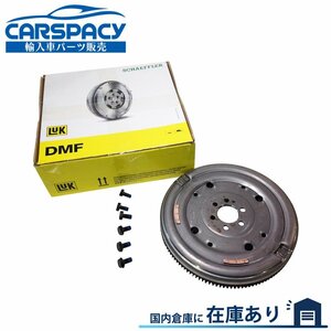 新品即納LUK製 03F105266 03F105266C VW ポロ 6R CBZ CJZ CGG フライホール