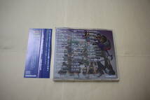 Colis Records　ロックマン メガクロスミックス／ROCKMAN MEGA XROSS MIXX 2CD_画像2