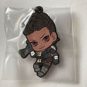 一番くじ APEX LEGENDS ラバーチャーム バンガロール
