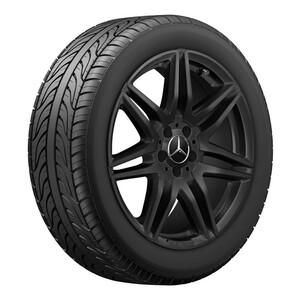 V -class w447 v220d W639 v350 подлинный AMG 19 -дюймовый алюминиевый колес