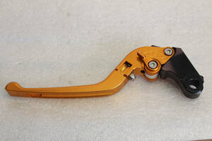  postage 520 jpy. present condition. clutch lever SSK product number H-626 control B23