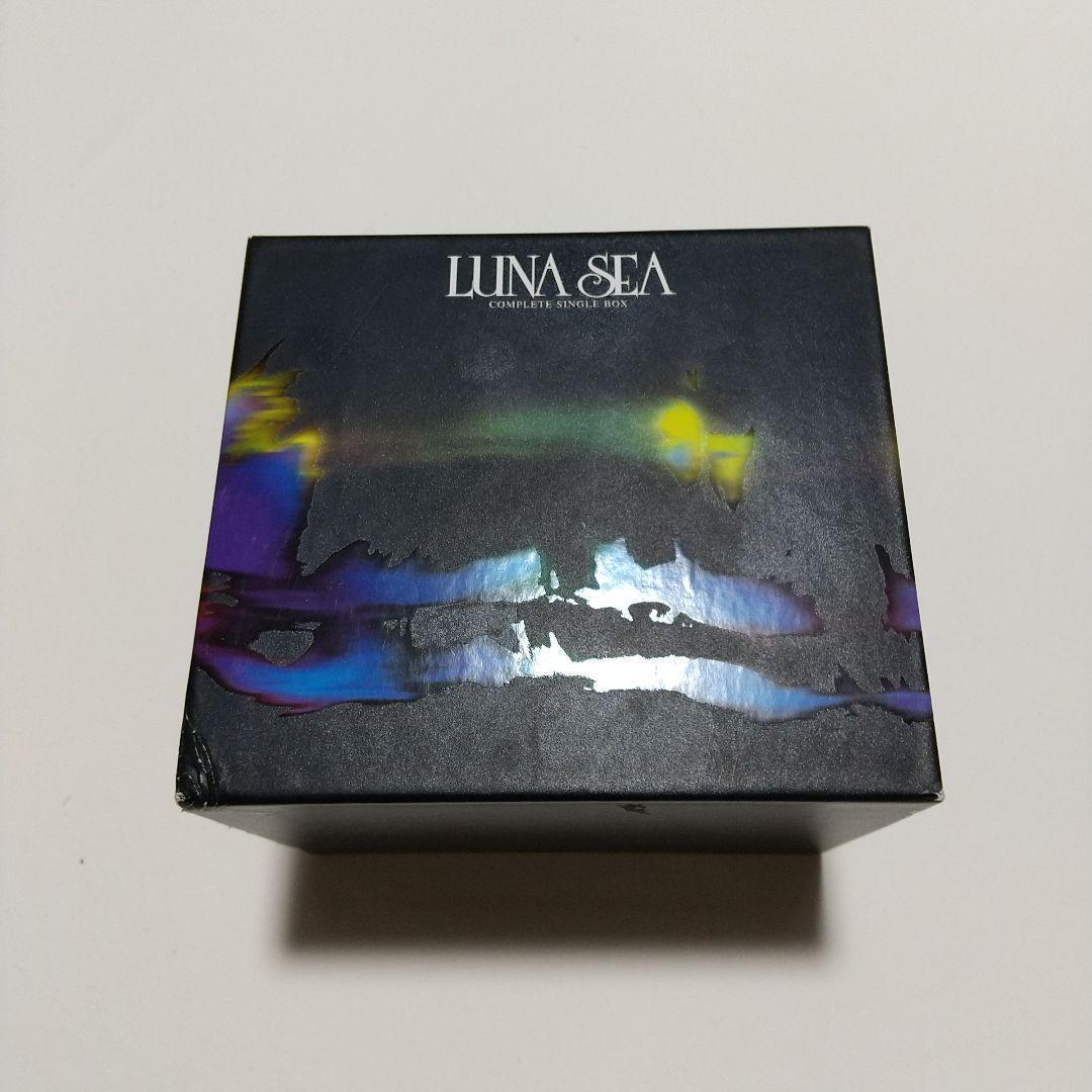 2023年最新】ヤフオク! -luna sea boxの中古品・新品・未使用品一覧