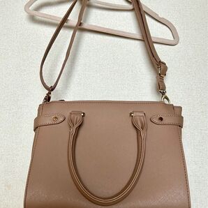 ショルダーバッグ