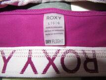 ★ROXY/ロキシー★新品　L　ブラトップ DROP IT LOW BRA　Drop It Low - Medium Support Sports Bra　MRR0_画像6