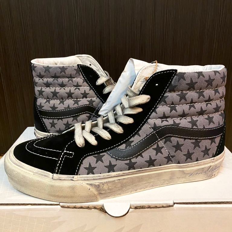 Yahoo!オークション -「vans vault sk8」(メンズシューズ) の落札相場