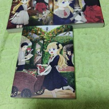 中古コミック　シャドーハウス　1〜3巻セット_画像4
