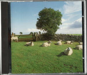 The KLF／CHILL OUT チル・アウト　1990　英国オリジナル　JAM CD5 　THE ORB関連