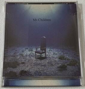 ☆ ＣＤ ☆ Mr.Children / 深海 -ミスターチルドレン ミスチル-