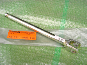 B4_3 BMW original new goods records out of production goods MT shift rod 23411466115 1502-2002turbo 1500-2000CS