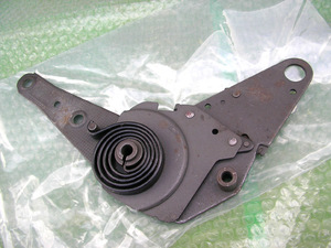 B5_5 BMW 純正新品 シート インナー リクライニング 52101841426 E12E28E23 2500-3.3Li