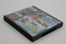 ■ゲームソフト■ＤＳ■ファンタシースター　ＺＥＲＯ■中古■_画像4