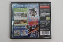 ■ゲームソフト■ＤＳ■ファンタシースター　ＺＥＲＯ■中古■_画像2