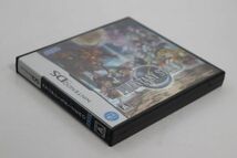 ■ゲームソフト■ＤＳ■ファンタシースター　ＺＥＲＯ■中古■_画像3